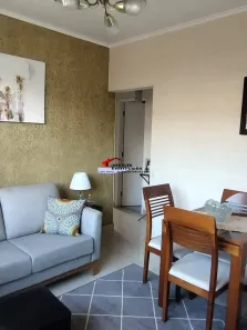 Apartamento com 2 Quartos à venda, 90m² no Parque São Vicente, São Vicente