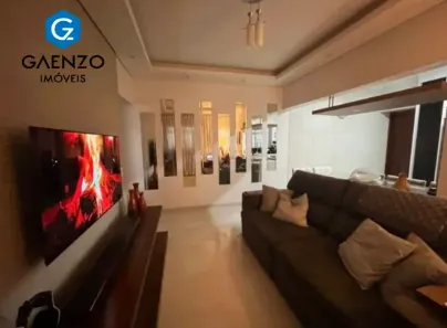 Casa de Condomínio com 2 Quartos à venda, 124m² no Parque Ribeiro de Lima, Barueri