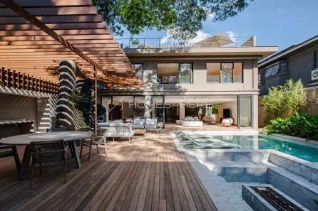 Casa com 6 Quartos à venda, 1183m² no Jardim Luzitânia, São Paulo