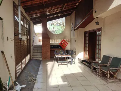 Casa com 2 Quartos à venda, 150m² no Parque das Nações, Santo André