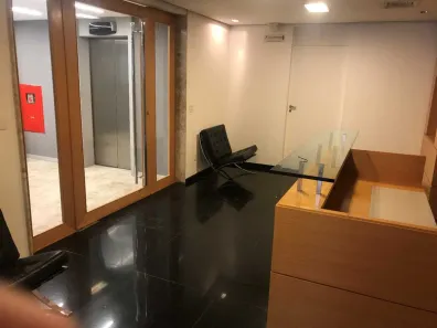 Sala Comercial à venda, 125m² no Cerqueira César, São Paulo