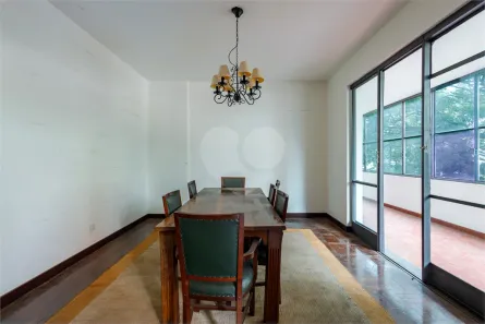 Apartamento com 3 Quartos para venda ou aluguel, 250m² no Jardim Paulista, São Paulo