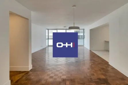 Apartamento com 3 Quartos à venda, 168m² no Consolação, São Paulo