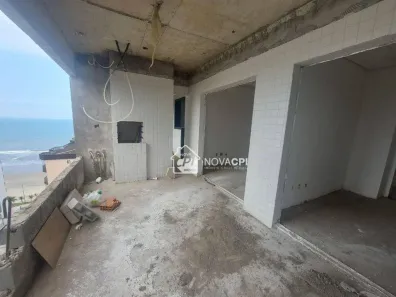 Apartamento com 3 Quartos à venda, 141m² no Vilamar, Praia Grande