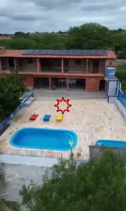 Fazenda/Sítio com 4 Quartos à venda, 1032m² no , São Caitano