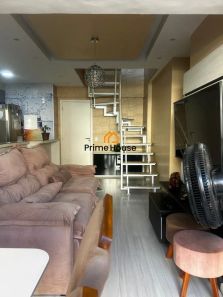 Cobertura com 3 Quartos à venda, 122m² no Taquara, Rio de Janeiro