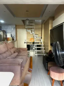Cobertura com 3 Quartos à venda, 122m² no Taquara, Rio de Janeiro