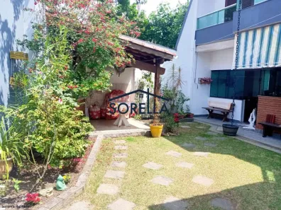 Casa com 4 Quartos à venda, 332m² no Dos Casa, São Bernardo do Campo