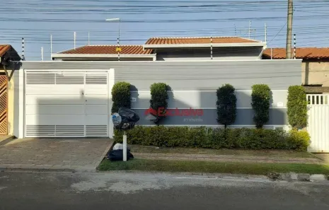 Casa com 3 Quartos à venda, 179m² no Parque Bom Retiro, Paulínia