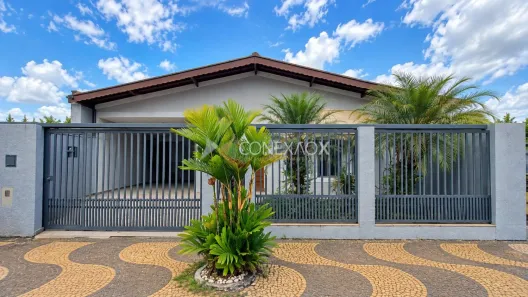 Casa com 3 Quartos para alugar, 179m² no Jardim Bela Vista, Campinas