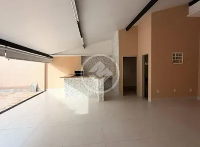 Casa com 3 Quartos à venda, 260m² no Jardim Atlântico, Goiânia