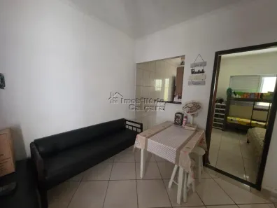 Casa de Condomínio com 1 Quarto à venda, 42m² no Aviação, Praia Grande