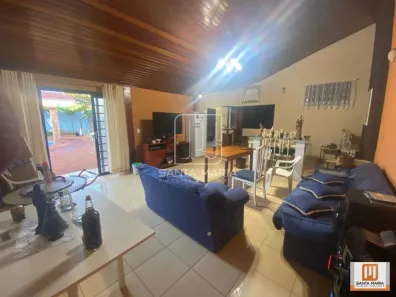 Casa com 2 Quartos à venda, 190m² no , Brodowski