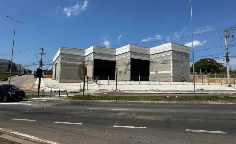 Galpão/Depósito/Armazém à venda, 2380m² no Primeiro de Maio, Belo Horizonte