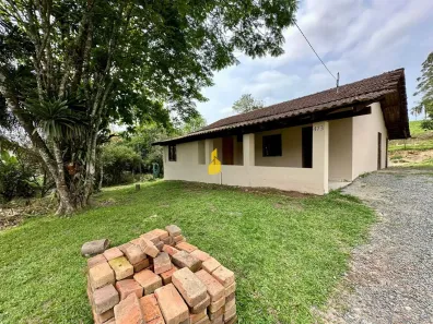 Casa com 3 Quartos à venda, 873m² no Araponguinhas, Timbó