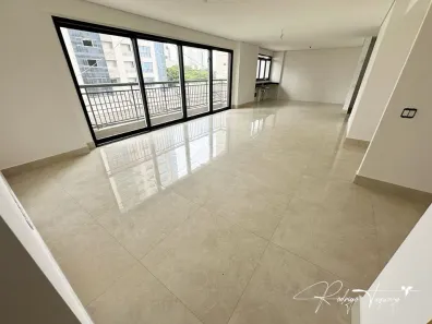 Apartamento com 4 Quartos à venda, 217m² no Setor Marista, Goiânia