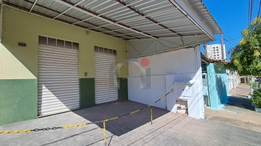 Ponto Comercial para alugar, 100m² no Vila Furlan, Indaiatuba