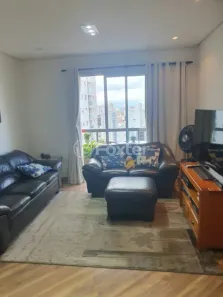 Apartamento com 2 Quartos à venda, 92m² no Vila Mariana, São Paulo