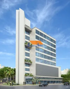 Sala Comercial à venda, 317m² no União, Belo Horizonte