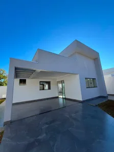 Casa com 3 Quartos à venda, 86m² no Loteamento Madrid, Maringá
