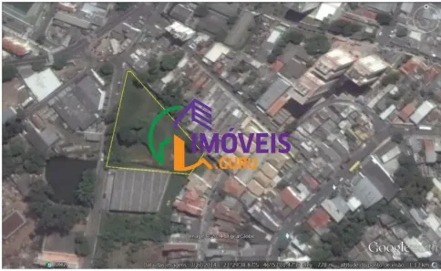 Ponto Comercial à venda, 7180m² no Vila Morellato, Barueri