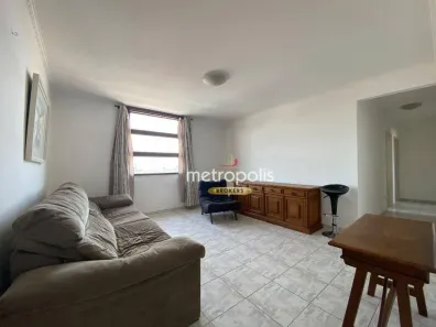 Apartamento com 3 Quartos à venda, 110m² no Cerâmica, São Caetano do Sul