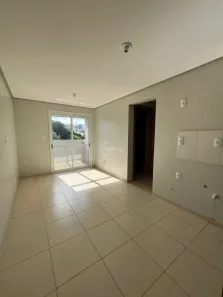 Apartamento com 2 Quartos à venda, 48m² no Diamantino, Caxias do Sul