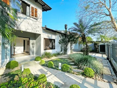 Casa com 3 Quartos à venda, 297m² no Vorstadt, Blumenau