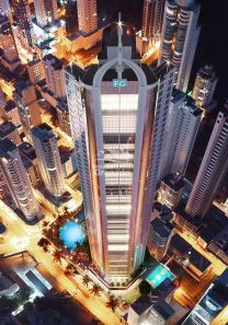 Apartamento com 3 Quartos à venda, 164m² no Pioneiros, Balneário Camboriú