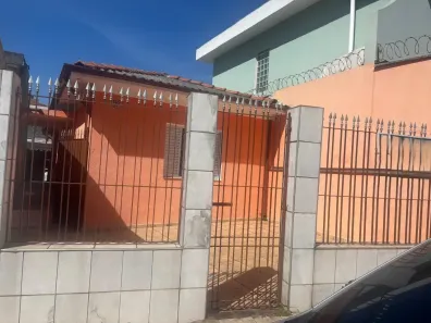 Casa com 1 Quarto à venda, 180m² no Vila Augusta, Guarulhos