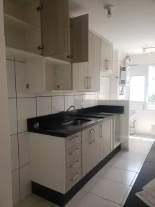 Apartamento com 2 Quartos à venda, 65m² no Loteamento City Jaragua, São Paulo
