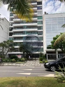Apartamento com 3 Quartos à venda, 198m² no Ipanema, Rio de Janeiro