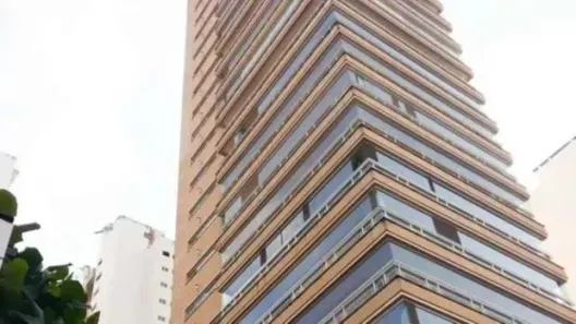 Apartamento com 4 Quartos à venda, 275m² no Indianópolis, São Paulo