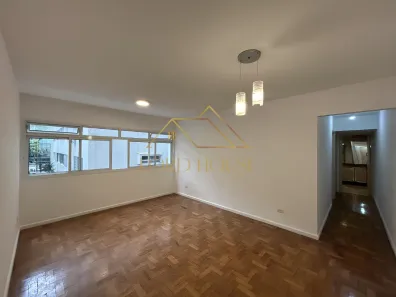 Apartamento com 2 Quartos à venda, 128m² no Paraíso, São Paulo