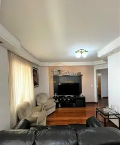 Apartamento com 3 Quartos à venda, 106m² no Água Fria, São Paulo