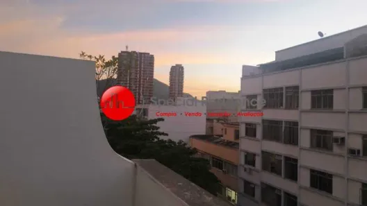 Cobertura com 2 Quartos à venda, 100m² no Méier, Rio de Janeiro