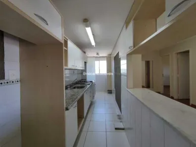 Apartamento com 2 Quartos à venda, 61m² no Jardim Carlos Borella, Itatiba