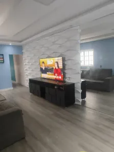 Sobrado com 3 Quartos à venda, 129m² no Jardim das Indústrias, São José dos Campos