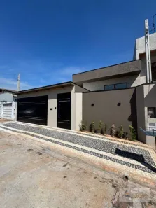 Casa com 3 Quartos à venda, 207m² no Jardim Maria Helena, Nova Odessa