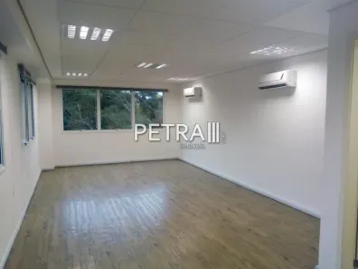 Sala Comercial à venda, 38m² no Lageadinho, Cotia