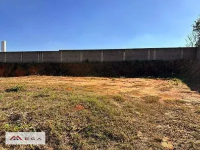Lote/Terreno à venda, 527m² no Residencial Nova Holanda, Holambra