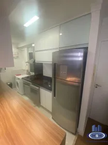 Apartamento com 3 Quartos à venda, 70m² no Vila São Francisco, Hortolândia
