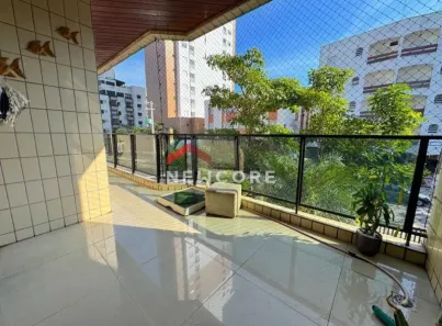 Apartamento com 2 Quartos à venda, 85m² no Enseada, Guarujá