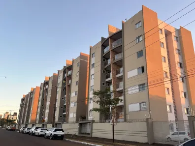 Casa com 2 Quartos para alugar, 61m² no Plano Diretor Norte, Palmas
