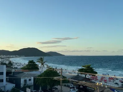 Apartamento com 1 Quarto à venda, 56m² no Ingleses do Rio Vermelho, Florianópolis