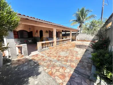 Casa com 3 Quartos à venda, 154m² no , Iguaba Grande