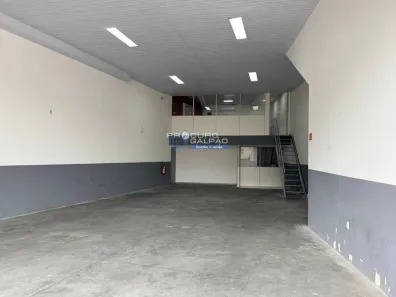 Prédio Comercial à venda, 286m² no Jardim Bom Pastor, Santo André