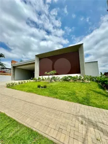 Casa de Condomínio com 4 Quartos à venda, 212m² no Ondas, Piracicaba