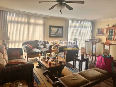 Apartamento com 3 Quartos à venda, 92m² no Vila Mariana, São Paulo