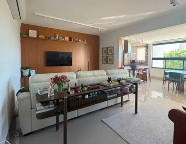 Apartamento com 3 Quartos à venda, 109m² no Santa Mônica, Uberlândia